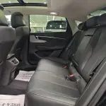 Buick LaCrosse 2024 из Китая