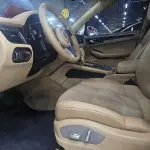 Porsche Macan 2016 из Китая