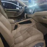 Porsche Macan 2016 из Китая