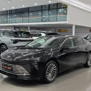 Buick LaCrosse 2024 из Китая