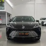 Buick LaCrosse 2024 из Китая