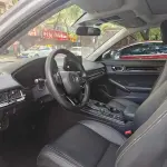 Honda Civic 2025 из Китая