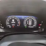 Honda Civic 2025 из Китая
