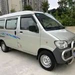 Wuling Zhiguang 2014 из Китая