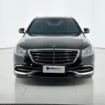 Mercedes-Benz S-Class 2019 из Китая