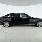 Mercedes-Benz S-Class 2019 из Китая