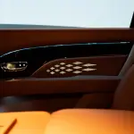 Bentley Bentayga 2023 из Китая
