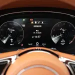 Bentley Bentayga 2023 из Китая