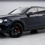 Bentley Bentayga 2023 из Китая