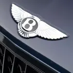 Bentley Bentayga 2023 из Китая