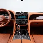Bentley Bentayga 2023 из Китая