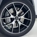 Mercedes-Benz GLC AMG 2023 из Китая