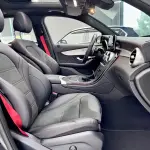 Mercedes-Benz GLC AMG 2023 из Китая