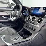 Mercedes-Benz GLC AMG 2023 из Китая