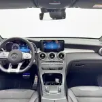 Mercedes-Benz GLC AMG 2023 из Китая
