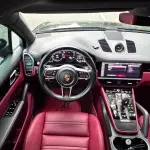 Porsche Cayenne 2020 из Китая