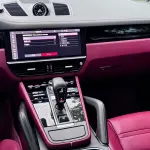 Porsche Cayenne 2020 из Китая