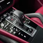 Porsche Cayenne 2020 из Китая