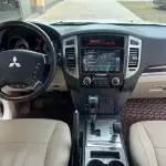 Mitsubishi Pajero (Import) 2020 из Китая