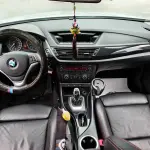 BMW X1 2014 из Китая