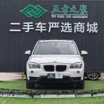 BMW X1 2014 из Китая