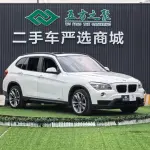 BMW X1 2014 из Китая