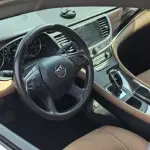 Buick LaCrosse 2018 из Китая