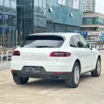 Porsche Macan 2017 из Китая