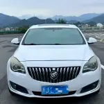 Buick Regal 2016 из Китая