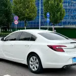 Buick Regal 2016 из Китая
