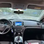 Buick Regal 2016 из Китая