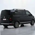 Volkswagen Multivan 2020 из Китая