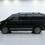 Volkswagen Multivan 2020 из Китая