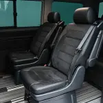 Volkswagen Multivan 2020 из Китая