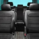 Volkswagen Multivan 2020 из Китая