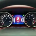 Maserati Ghibli 2015 из Китая