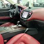 Maserati Ghibli 2015 из Китая