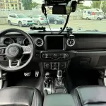 Jeep Wrangler PHEV 2022 из Китая