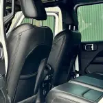 Jeep Wrangler PHEV 2022 из Китая