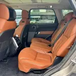 Land Rover Sport 2017 из Китая