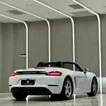 Porsche 718 2023 из Китая