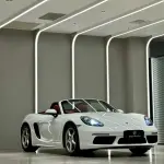 Porsche 718 2023 из Китая