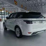 Land Rover Sport 2015 из Китая