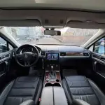 Volkswagen Touareg 2014 из Китая