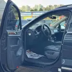 Volkswagen Touareg 2014 из Китая