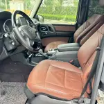 Mercedes-Benz G-Class 2015 из Китая