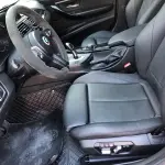 BMW 3 Series 2018 из Китая