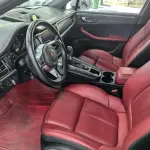 Porsche Macan 2019 из Китая