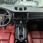 Porsche Macan 2019 из Китая