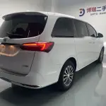 Buick GL8 2023 из Китая